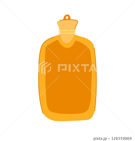 torment bottle pain relief cartoon vector illustration torment bottle pain relief cartoon vector illustration 126559869