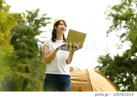 アウトドア 126561014