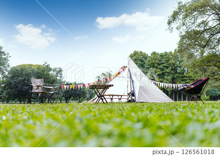 アウトドア 126561018