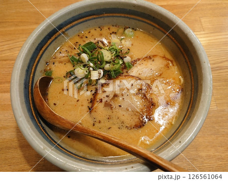 おいしいラーメン おいしいラーメン 126561064