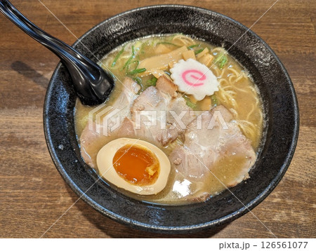 おいしいラーメン おいしいラーメン 126561077