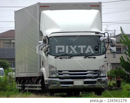 いすゞ・フォワード 5代目 126561179