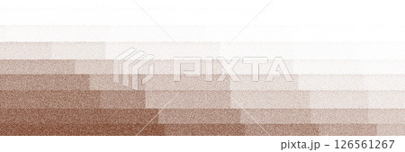 Particles of earth and dust.Brown sand texture.Top view of the cake.Chocolate and coffee powder, scattered cocoa on a light background. Particles of earth and dust.Brown sand texture.Top view of the cake.Chocolate and coffee powder, scattered cocoa on a light background. 126561267