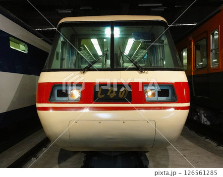381系(クロ381-11) 381系(クロ381-11) 126561285