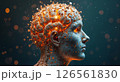 Mental Energy Eruption 126561830