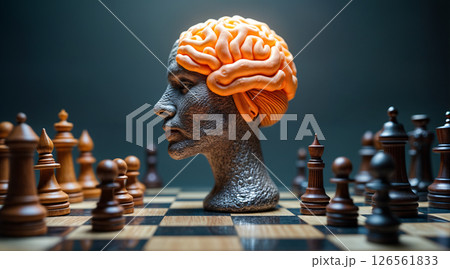 The Strategy of Self-Awareness 126561833
