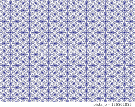 Navy blue hemp leaf background Navy blue hemp leaf background 126561853