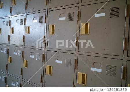 シューズロッカー シューズロッカー 126561876