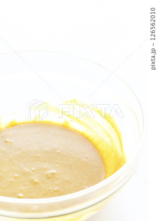 サテーの下ごしらえのソース 126562010