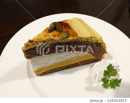 おいしいスイーツ おいしいスイーツ 126563853