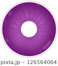 icon of circle 126564064
