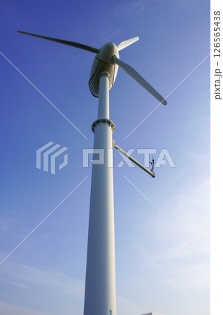 風流鯨(風力発電・風の見える丘公園) 風流鯨(風力発電・風の見える丘公園) 126565438