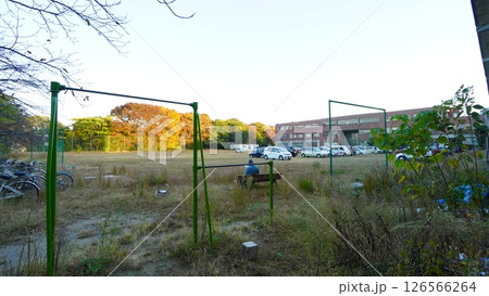 金沢美術工芸大学(旧校舎) 金沢美術工芸大学(旧校舎) 126566264