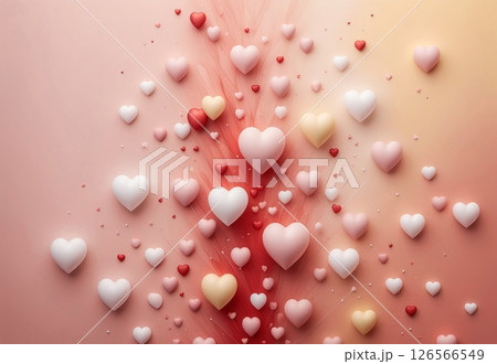 abstract background, valentine's day card abstract background, valentine's day card 126566549