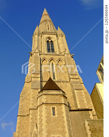 Christ Church Lambeth London 126566694