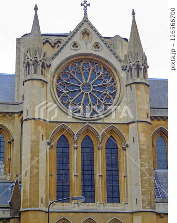 Euston Church London 126566700