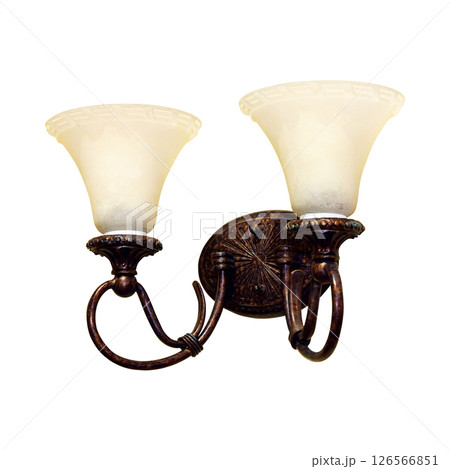 Wall lamp 126566851