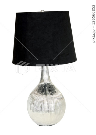 Black lamp Black lamp 126566852