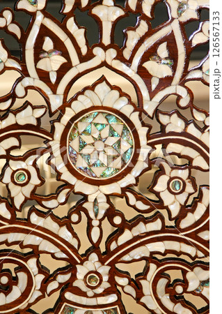 Camel bone pattern Camel bone pattern 126567133