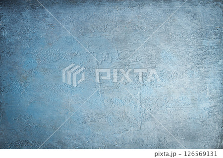 photo background, colored, textured, heterogeneous background, wallpaper, surface, gray-blue shade, 126569131