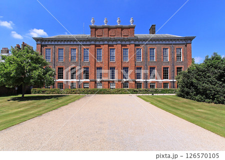 Kensington Palace 126570105