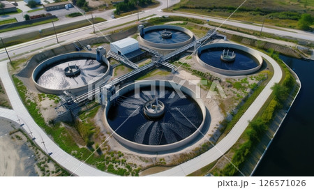 Oil Refinery Facility Explosion Response 126571026