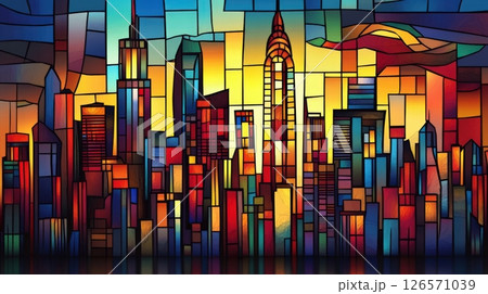 Oil Refinery Facility Explosion Response 126571039