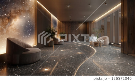 Oil Refinery Facility Explosion Response 126571040