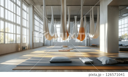 Oil Refinery Facility Explosion Response 126571041