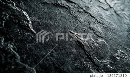 Stone texture Grey Abstract Background 126571210
