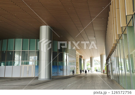 高輪ゲートウェイシティ 126572756