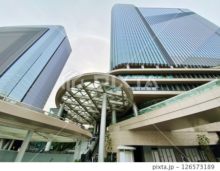 高輪ゲートウェイシティ 126573189