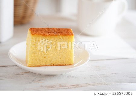 カステラ 126573305