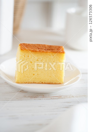 カステラ 126573306