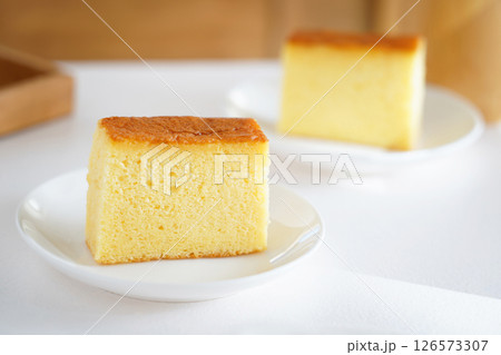 カステラ 126573307
