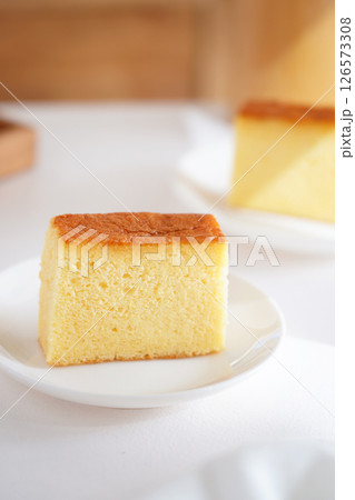 カステラ 126573308