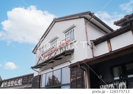 NEOPASA岡崎（岡崎パーキングエリア）／愛知県岡崎市宮石町字六ツ田 126573713