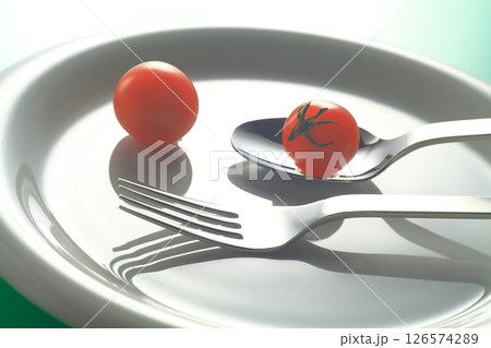 フォーク.スプーン フォーク.スプーン 126574289