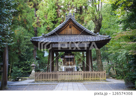 京都 蚕ノ社(かいこのやしろ) 京都 蚕ノ社(かいこのやしろ) 126574308