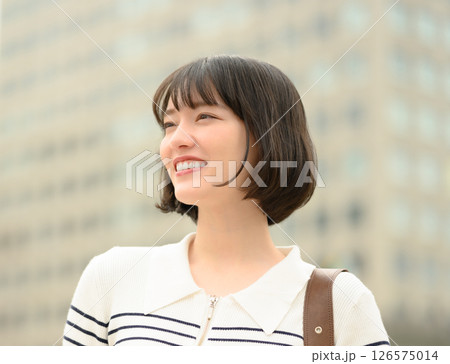楽しいお出かけ 126575014