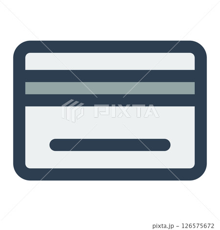 credit card icon 126575672