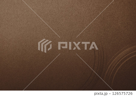 背景_茶色_日本 背景_茶色_日本 126575726