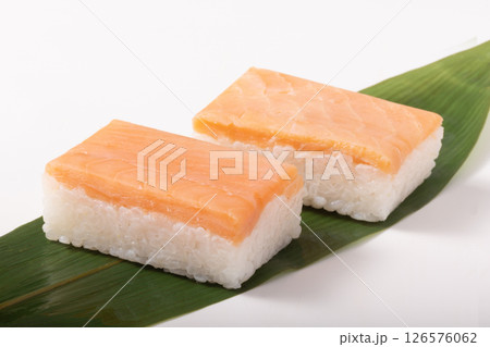 ［富山県］ます寿司 126576062