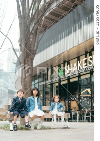 ライフスタイル ライフスタイル 126576605