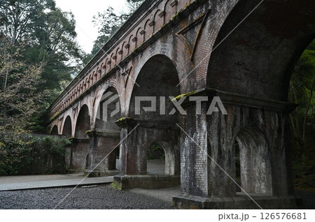 南禅寺水路閣 126576681
