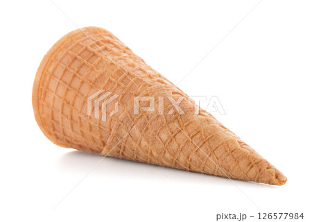 Wafer cone Wafer cone 126577984