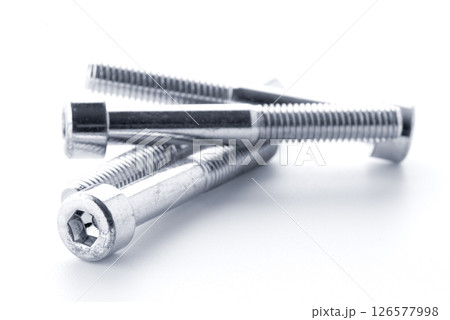 Hex head bolt screws thread 126577998