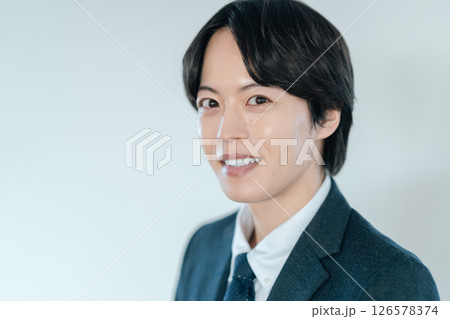 韓国美容・男性コスメのイメージ 126578374
