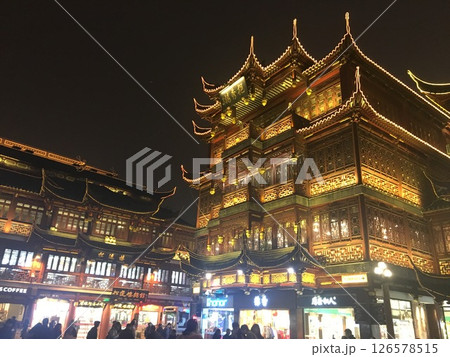豫園 126578515