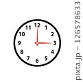 3/15時の時計 3/15時の時計 126578633